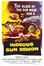 The Hideous Sun Demon