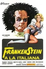 Frankenstein: Italian Style