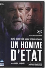 Un homme d'État