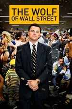 The Wolf of Wall Street