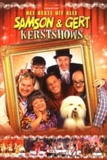 Samson & Gert Kerstshow: de 20ste Kerstshow