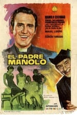 El padre Manolo