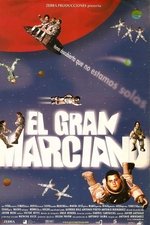 El gran marciano