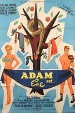 Adam Is... Eve
