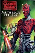 Darth Maul Returns