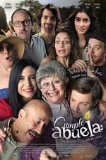 El cumple de la abuela