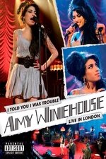 Amy Winehouse Live Shepherd's Bush Empire