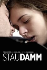 Staudamm