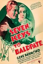 Seven Keys to Baldpate