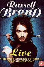 Russell Brand: Live