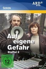 Auf eigene Gefahr