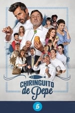 El chiringuito de Pepe