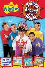 The Wiggles: Sailing Around the World