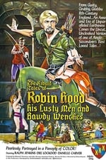 The Ribald Tales of Robin Hood