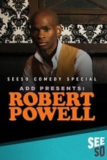 ADD Presents: Robert Powell