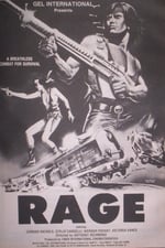 A Man Called Rage