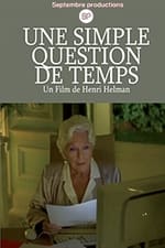 Simple question de temps