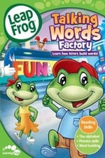 LeapFrog: Talking Words Factory