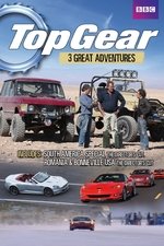 Top Gear: Bolivia Special