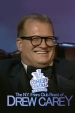 The N.Y. Friars Club Roast Of Drew Carey