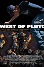 West of Pluto