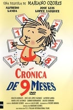 Crónica de nueve meses