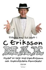 C Eriksson MAX