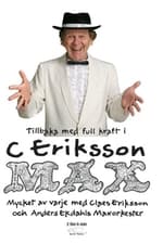 C Eriksson MAX