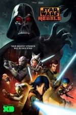 Star Wars Rebels: The Siege of Lothal