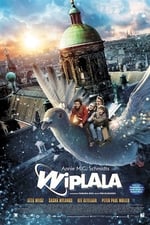 The Amazing Wiplala