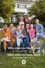 Väter allein zu Haus: Gerd