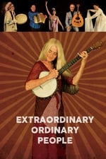 Extraordinary Ordinary People