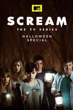 Scream: Halloween Special