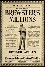 Brewster's Millions