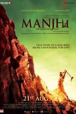 Manjhi: The Mountain Man