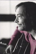 Homeless Man: The Restless Heart of Rich Mullins