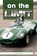 Mike Hawthorn: On the Limit