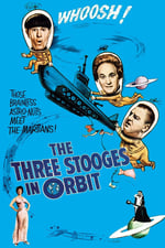 The Three Stooges in Orbit