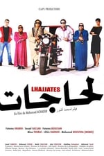 Lhajjates