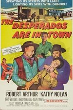 The Desperados Are in Town