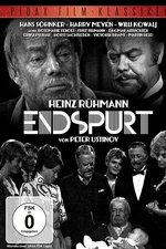 Endspurt