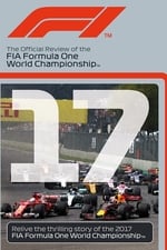 2017 FIA Formula One World Championship Season Review
