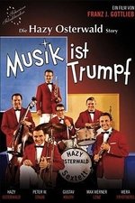 Musik ist Trumpf