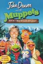 Rocky Mountain Holiday with John Denver and the Muppets