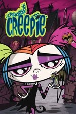 Growing Up Creepie