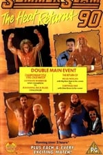 WWE SummerSlam 1990