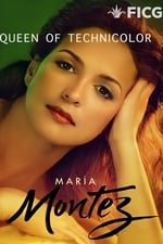 María Montez: The Movie