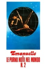 Emanuelle and the Erotic Nights