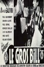 Le gros Bill