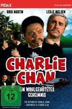 The Return of Charlie Chan